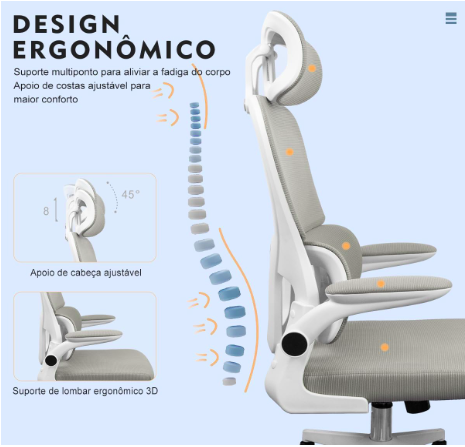 Como Escolher a Mesa Certa para o seu Home-Office