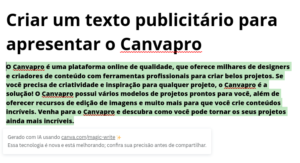 Canva PRO